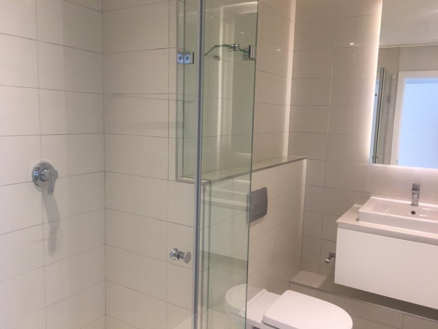 To Let 2 Bedroom Property for Rent in Cape Town City Centre Western Cape